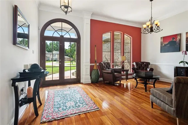 $599,999 | 1516 Aristocrat Court, Covington, LA 70433