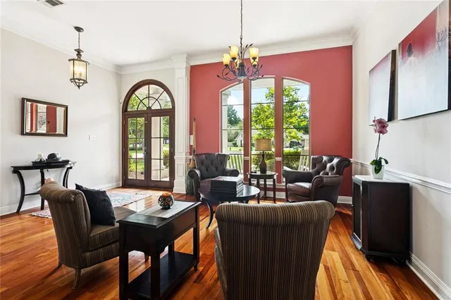 $599,999 | 1516 Aristocrat Court, Covington, LA 70433