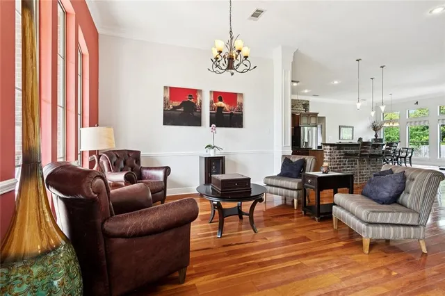 $599,999 | 1516 Aristocrat Court, Covington, LA 70433