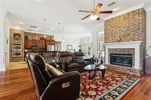 $599,999 | 1516 Aristocrat Court, Covington, LA 70433