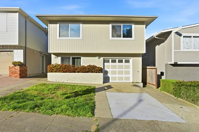 $1,429,000 | 953 Higate Drive, Daly City, CA 94015