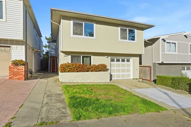 $1,429,000 | 953 Higate Drive, Daly City, CA 94015