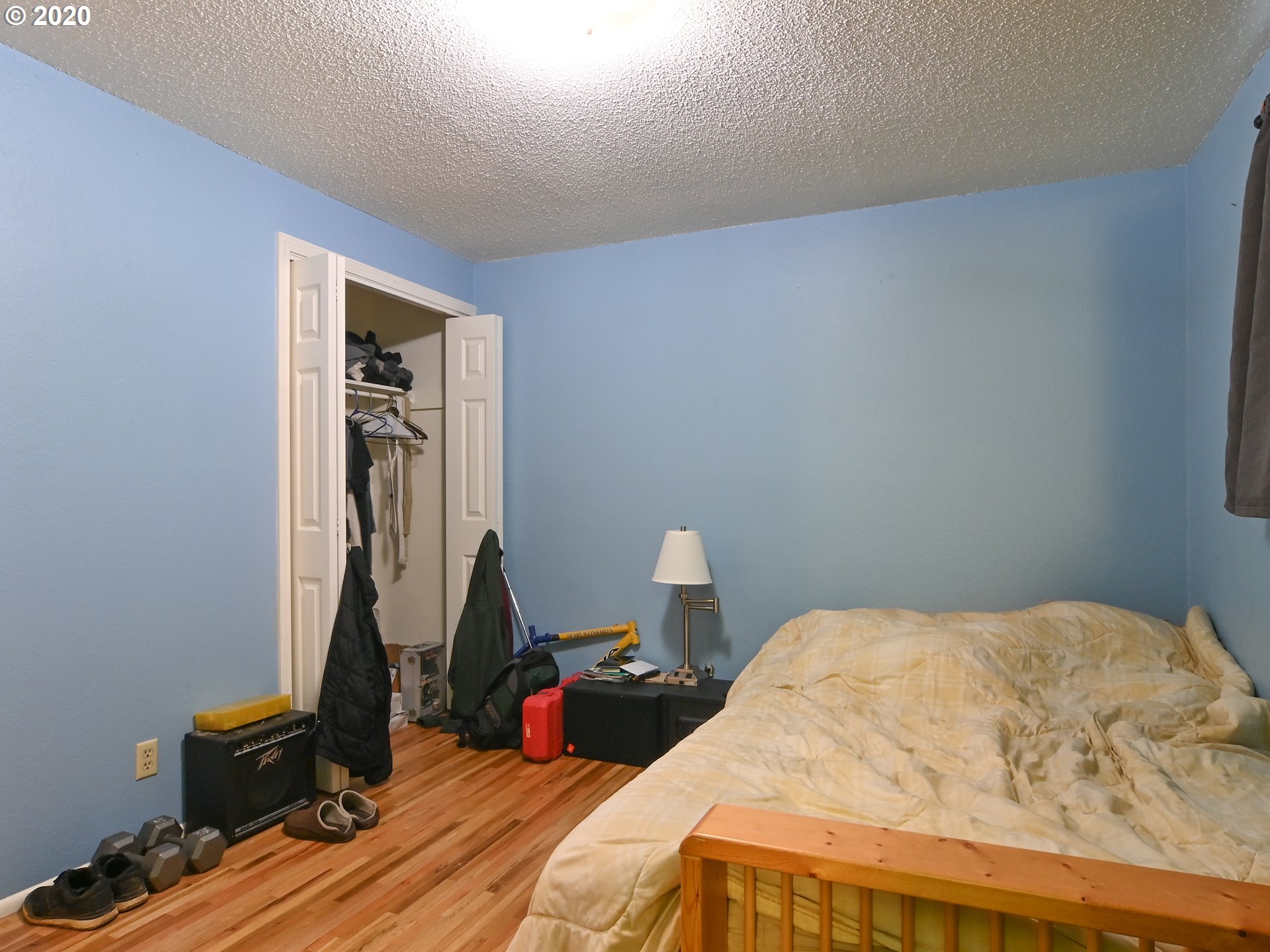 1077 Pleasant Street Springfield, OR 97477 - Photo 20 of 28