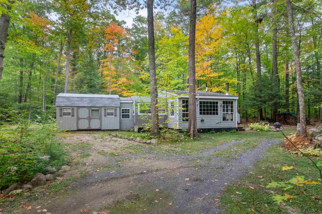 398 Dublin Road Jaffrey, NH 03452 - Photo 14 of 18