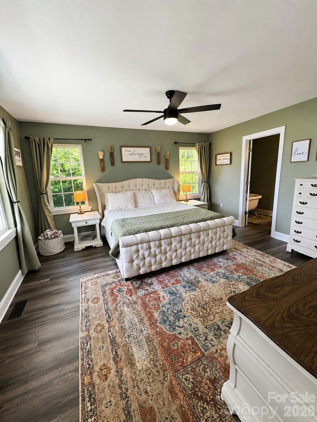 4001 Shelly Road Gold Hill, NC 28071 - Photo 10 of 23