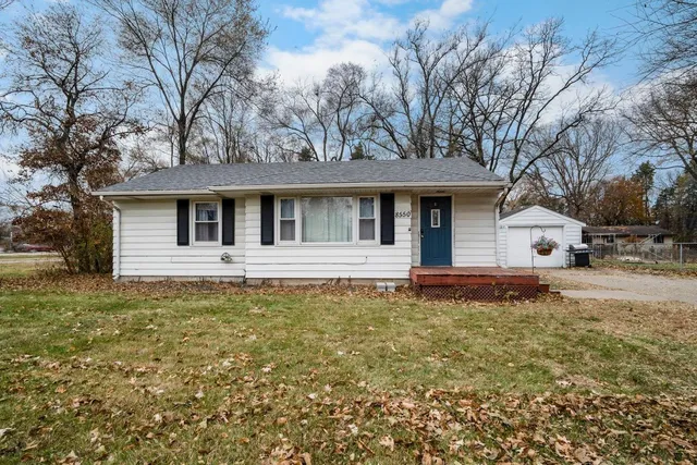 $299,900 | 8550 Able Street Northeast, Blaine, MN 55434