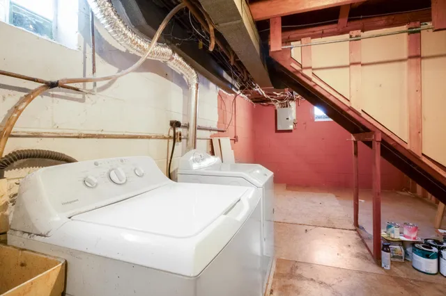 $299,900 | 8550 Able Street Northeast, Blaine, MN 55434