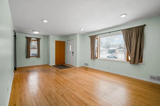 $299,900 | 8550 Able Street Northeast, Blaine, MN 55434