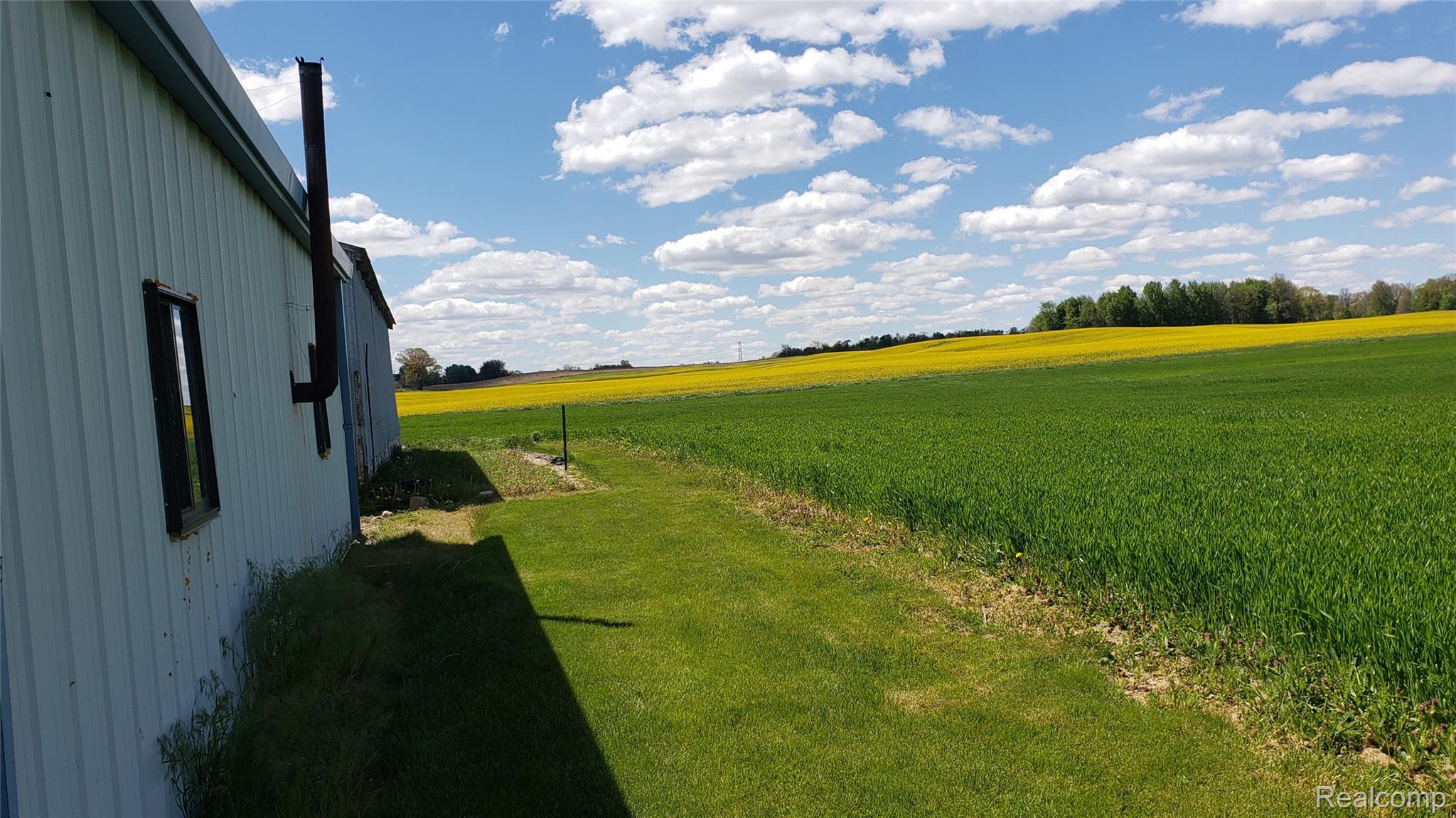 12793 North Gibbs Road Springport, MI 49284 - Photo 33 of 33 GIBBS BEHIND BARNS 1.jpg