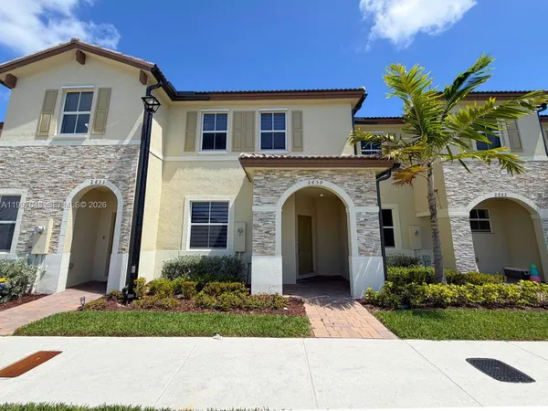 $2,600 | 2659 Southeast 28th Street, Homestead, FL 33035