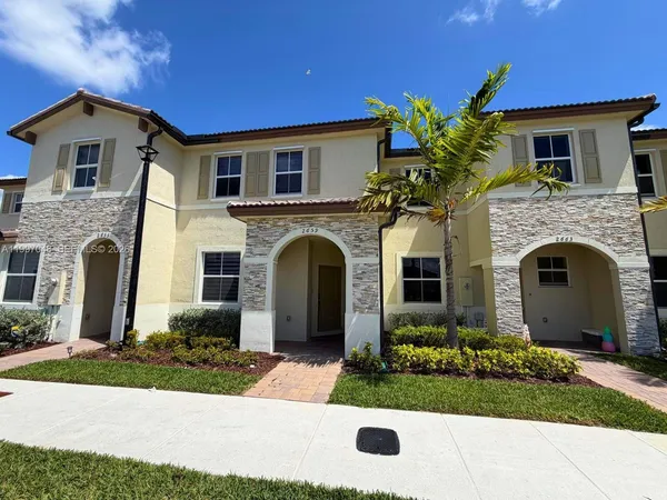 $2,600 | 2659 Southeast 28th Street, Homestead, FL 33035