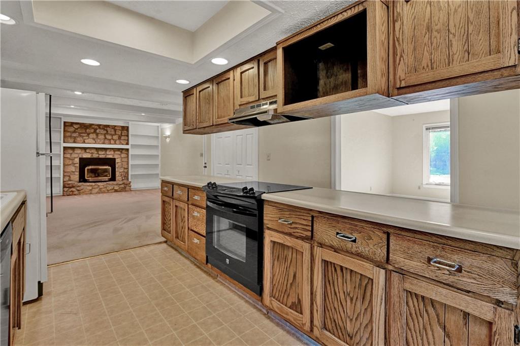 8502 Harrington Road Indianapolis, IN 46256 - Photo 11 of 45 Gallery Image 11
