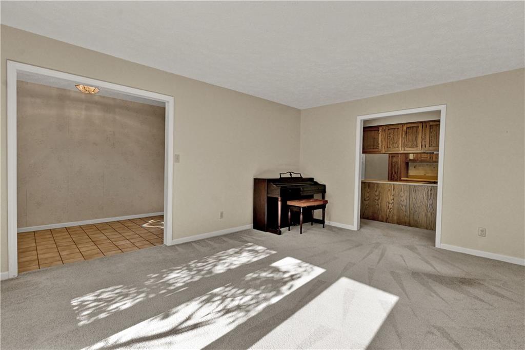 8502 Harrington Road Indianapolis, IN 46256 - Photo 24 of 45 Gallery Image 24