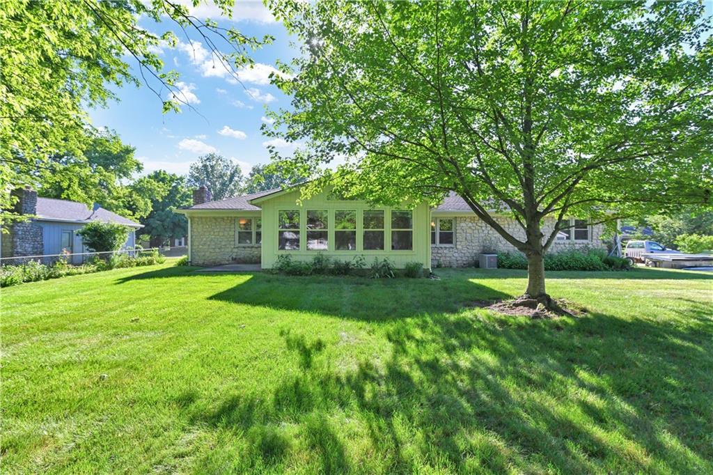 8502 Harrington Road Indianapolis, IN 46256 - Photo 37 of 45 Gallery Image 37