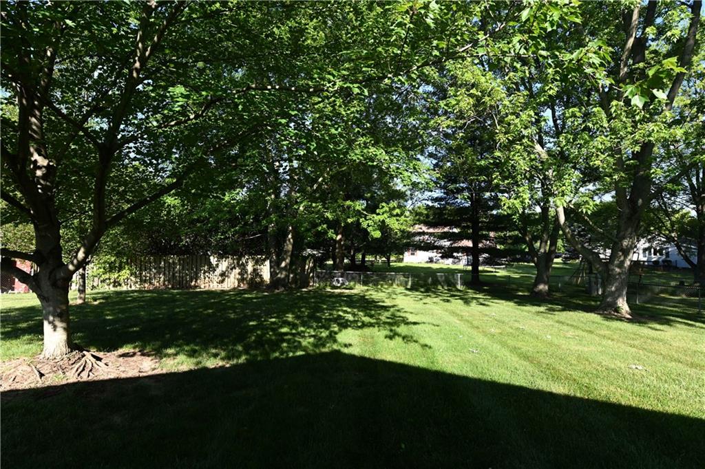 8502 Harrington Road Indianapolis, IN 46256 - Photo 39 of 45 Gallery Image 39