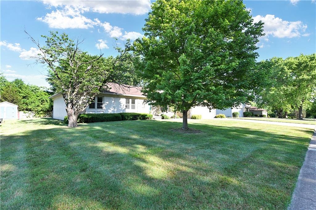 8502 Harrington Road Indianapolis, IN 46256 - Photo 40 of 45 Gallery Image 40