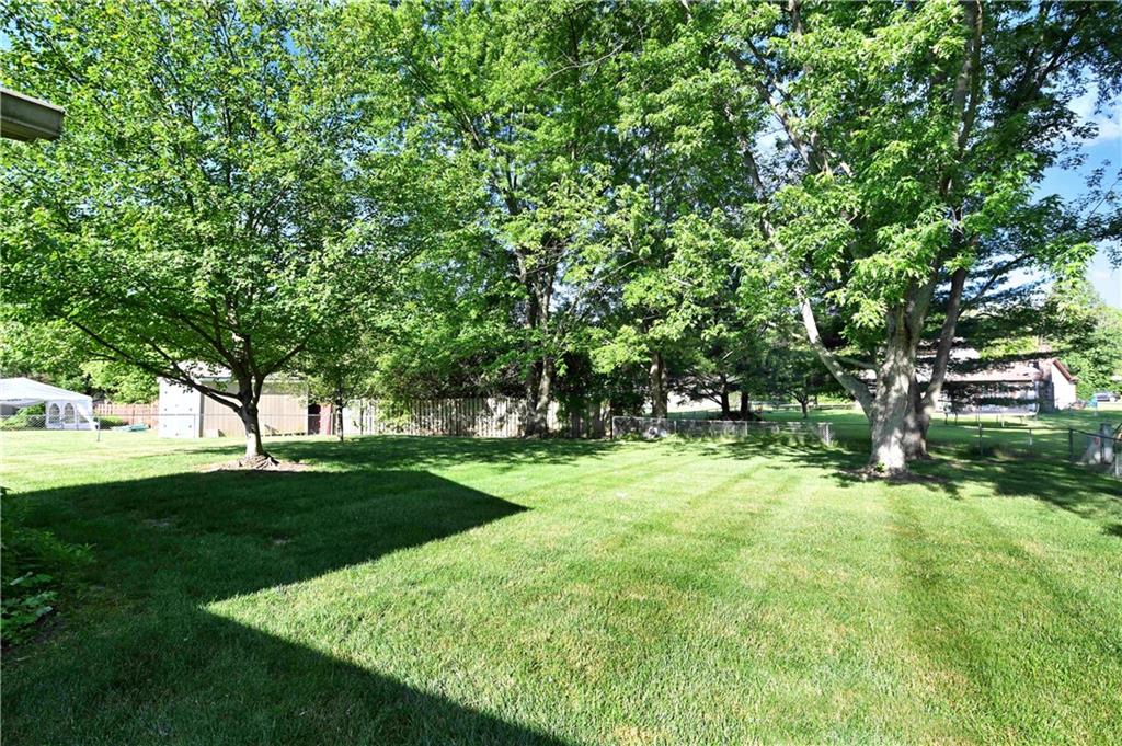 8502 Harrington Road Indianapolis, IN 46256 - Photo 45 of 45 Gallery Image 45