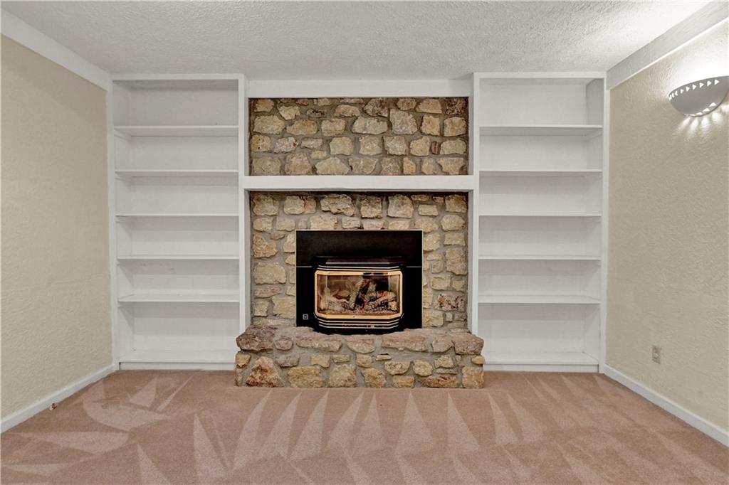 8502 Harrington Road Indianapolis, IN 46256 - Photo 6 of 45 Gallery Image 6