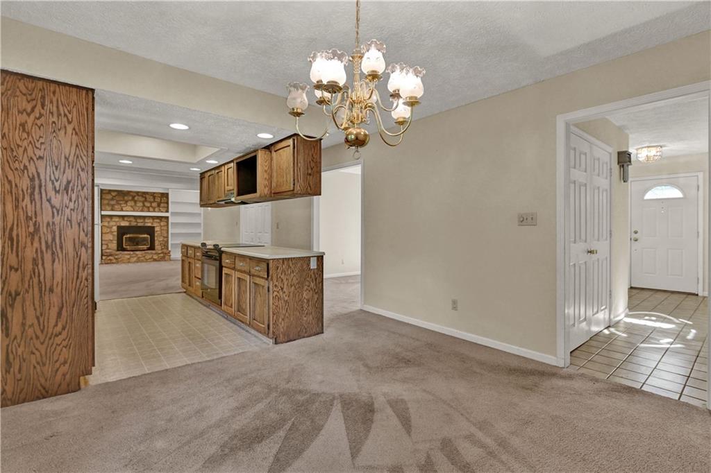 8502 Harrington Road Indianapolis, IN 46256 - Photo 8 of 45 Gallery Image 8