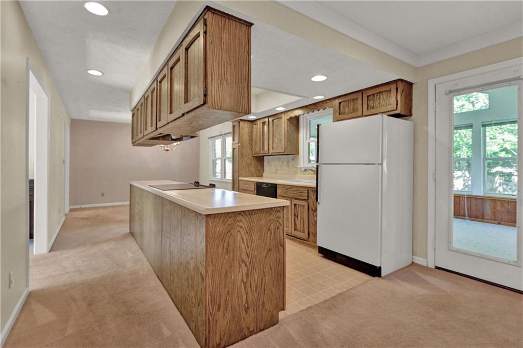 8502 Harrington Road Indianapolis, IN 46256 - Photo 10 of 45 Gallery Image 10