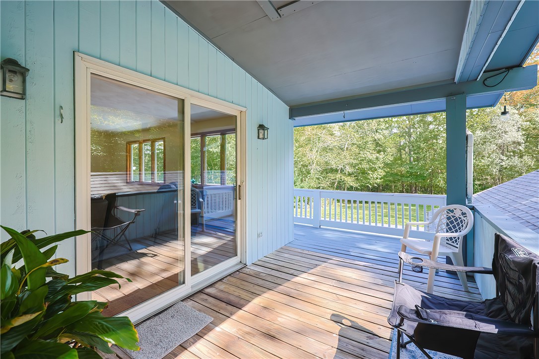 85 Indian Trail Glocester, RI 02814 - Photo 16 of 50