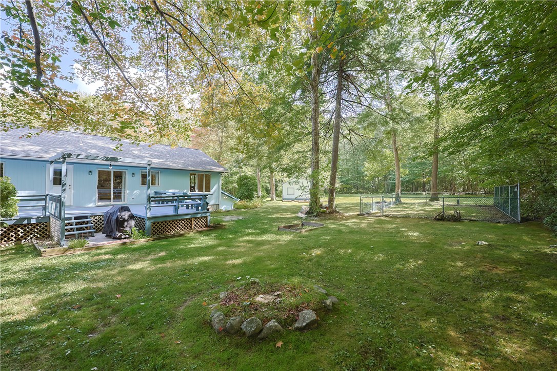 85 Indian Trail Glocester, RI 02814 - Photo 43 of 50