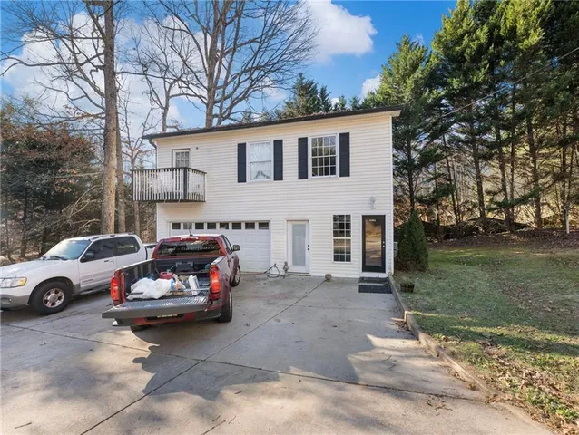 $599,000 | 7389 Williams Road, Flowery Branch, GA 30542