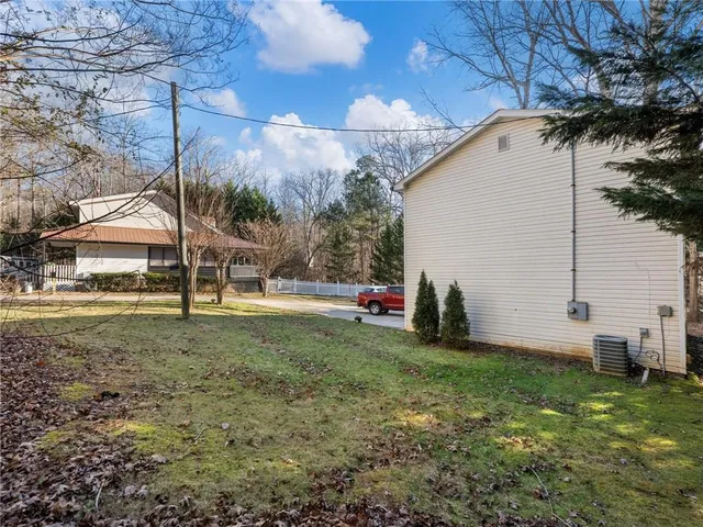 $599,000 | 7389 Williams Road, Flowery Branch, GA 30542