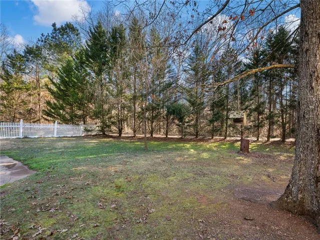 $599,000 | 7389 Williams Road, Flowery Branch, GA 30542