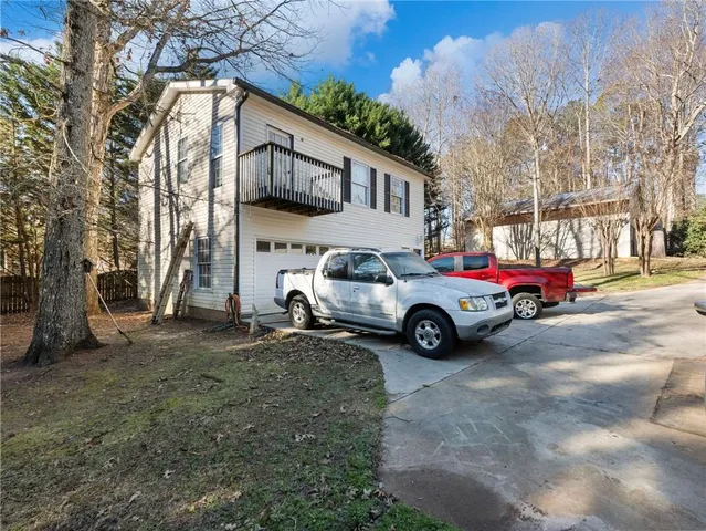 $599,000 | 7389 Williams Road, Flowery Branch, GA 30542