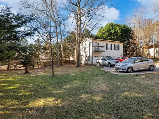 $599,000 | 7389 Williams Road, Flowery Branch, GA 30542