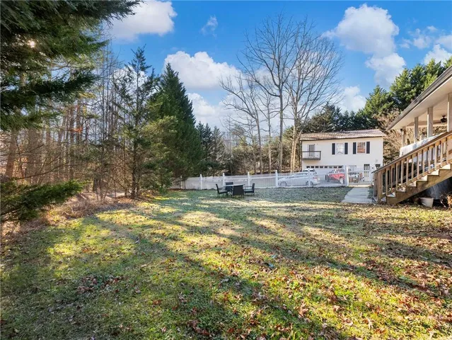 $599,000 | 7389 Williams Road, Flowery Branch, GA 30542