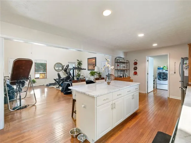 $599,000 | 7389 Williams Road, Flowery Branch, GA 30542