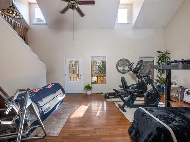 $599,000 | 7389 Williams Road, Flowery Branch, GA 30542