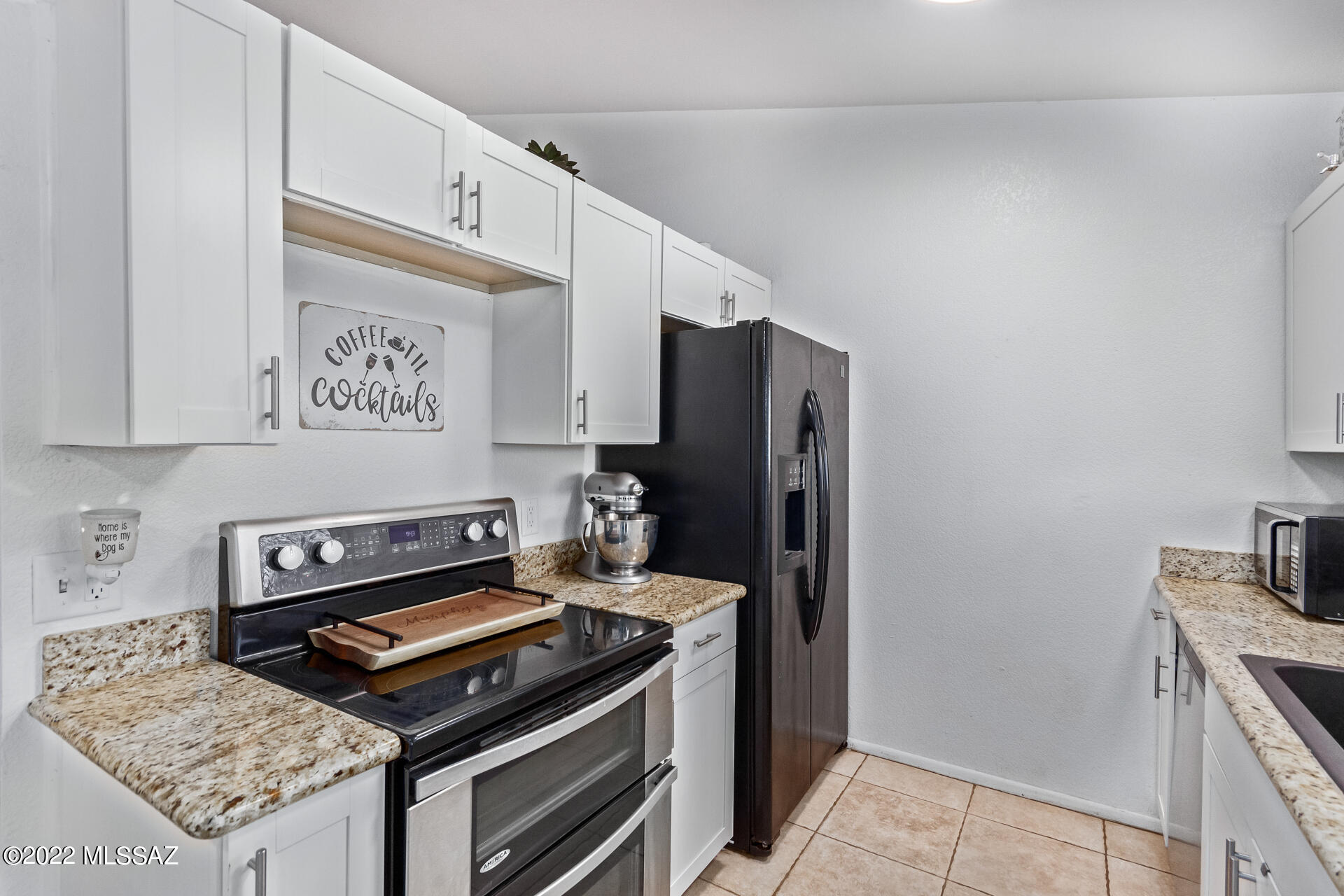 1654 Twin Ridge Road Tucson, AZ 85746 - Photo 11 of 26 Gallery Image 11