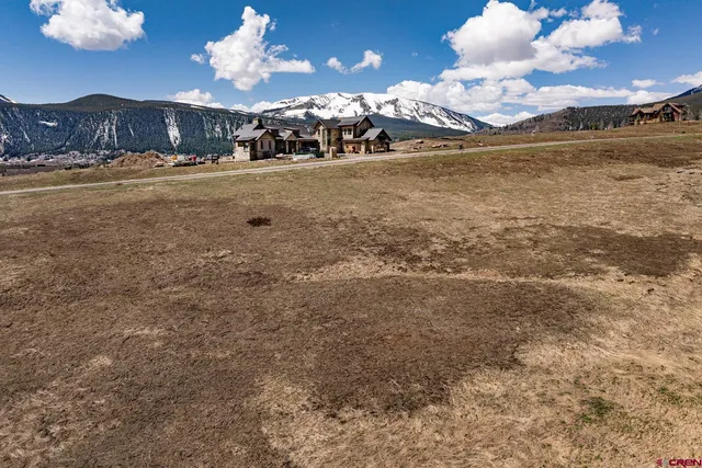 $995,000 | 285 Saddle Ridge Ranch Road, Crested Butte, CO 81224