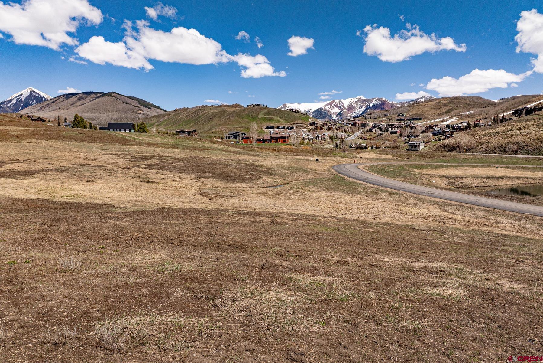 285 Saddle Ridge Ranch Road Crested Butte, CO 81224 - Photo 12 of 35