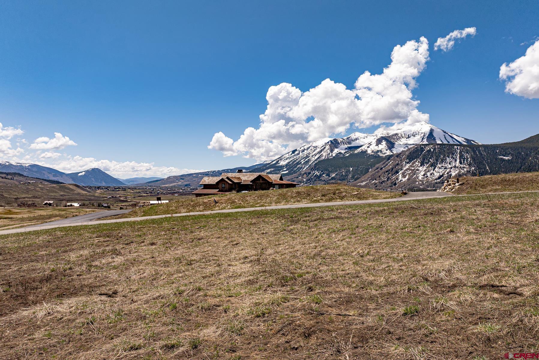285 Saddle Ridge Ranch Road Crested Butte, CO 81224 - Photo 14 of 35