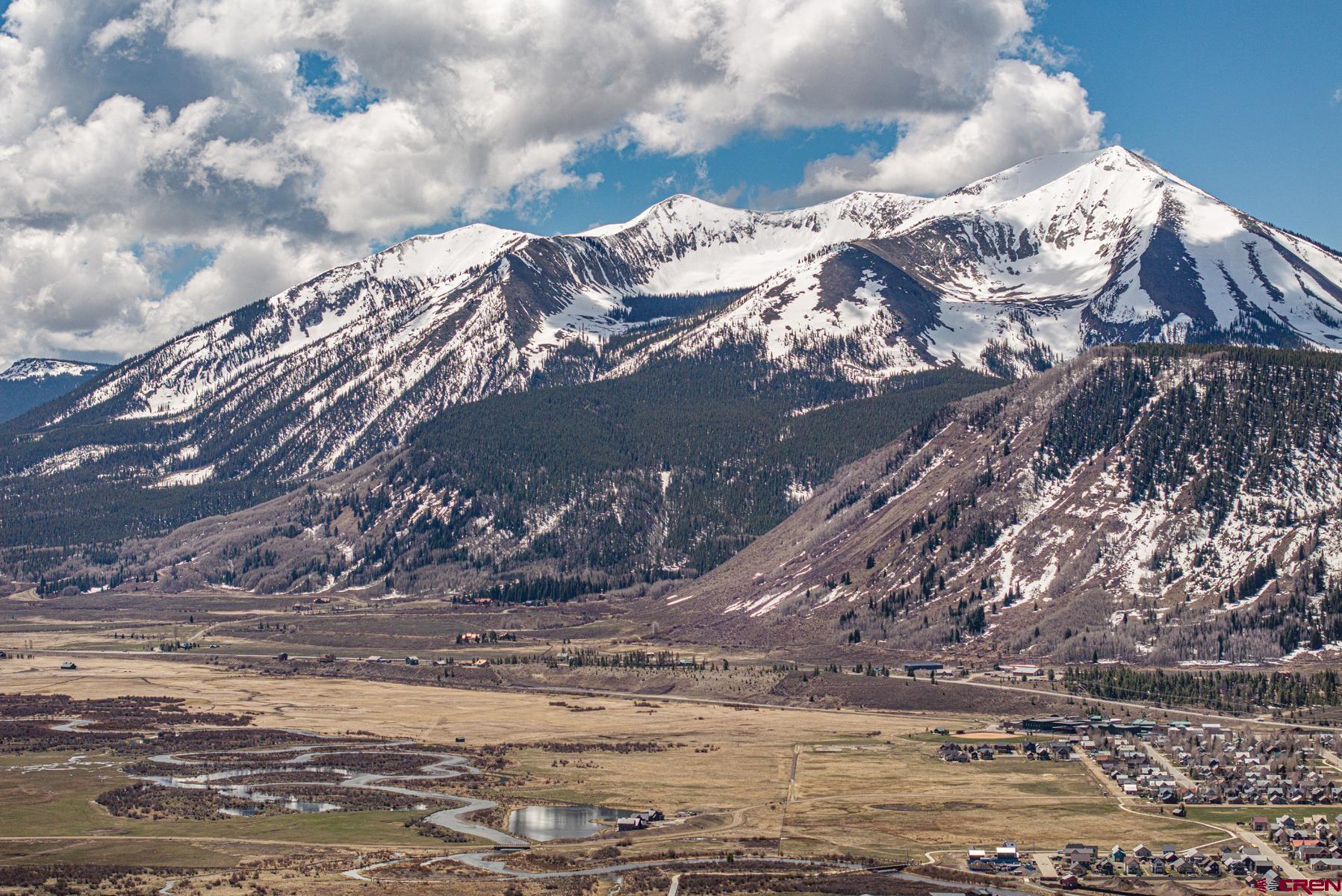 285 Saddle Ridge Ranch Road Crested Butte, CO 81224 - Photo 16 of 35