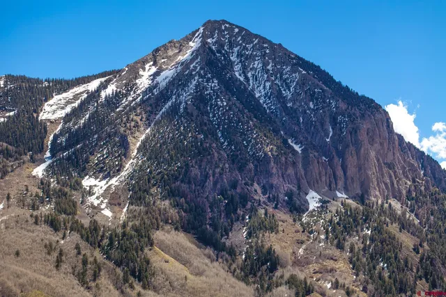 $995,000 | 285 Saddle Ridge Ranch Road, Crested Butte, CO 81224