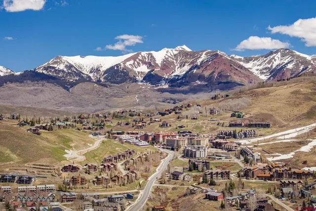$995,000 | 285 Saddle Ridge Ranch Road, Crested Butte, CO 81224