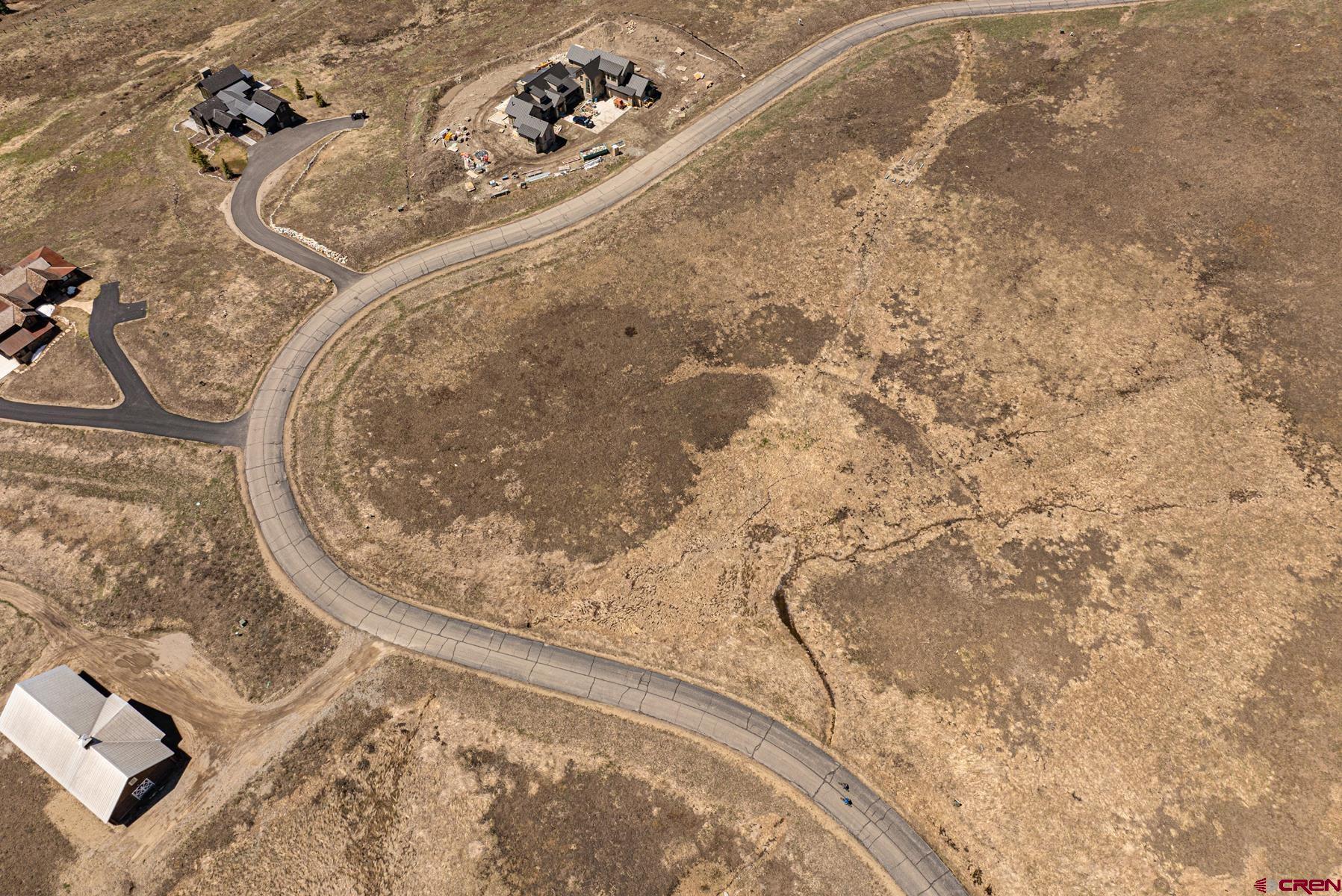 285 Saddle Ridge Ranch Road Crested Butte, CO 81224 - Photo 19 of 35