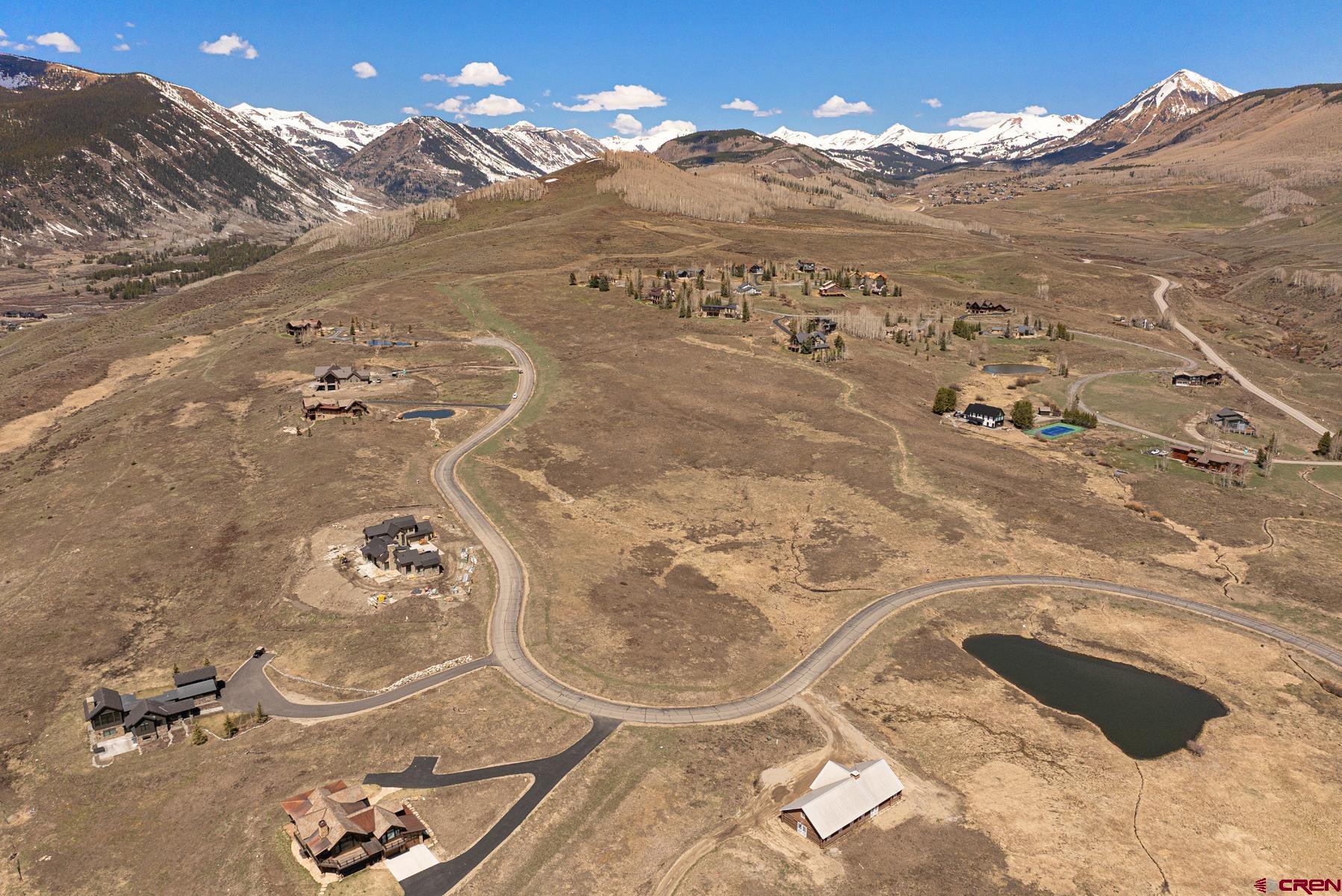 285 Saddle Ridge Ranch Road Crested Butte, CO 81224 - Photo 23 of 35