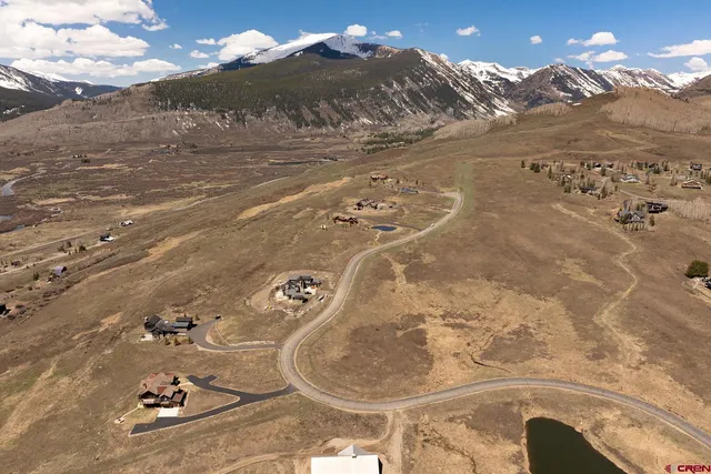 $995,000 | 285 Saddle Ridge Ranch Road, Crested Butte, CO 81224