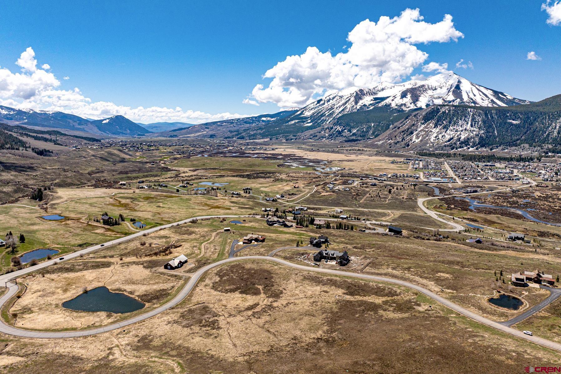 285 Saddle Ridge Ranch Road Crested Butte, CO 81224 - Photo 26 of 35