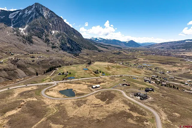 $995,000 | 285 Saddle Ridge Ranch Road, Crested Butte, CO 81224