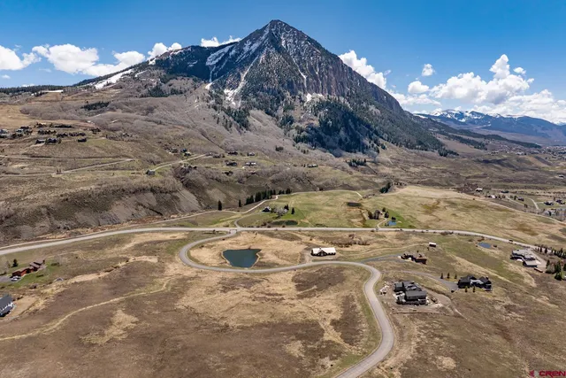 $995,000 | 285 Saddle Ridge Ranch Road, Crested Butte, CO 81224