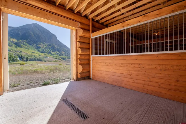 $995,000 | 285 Saddle Ridge Ranch Road, Crested Butte, CO 81224