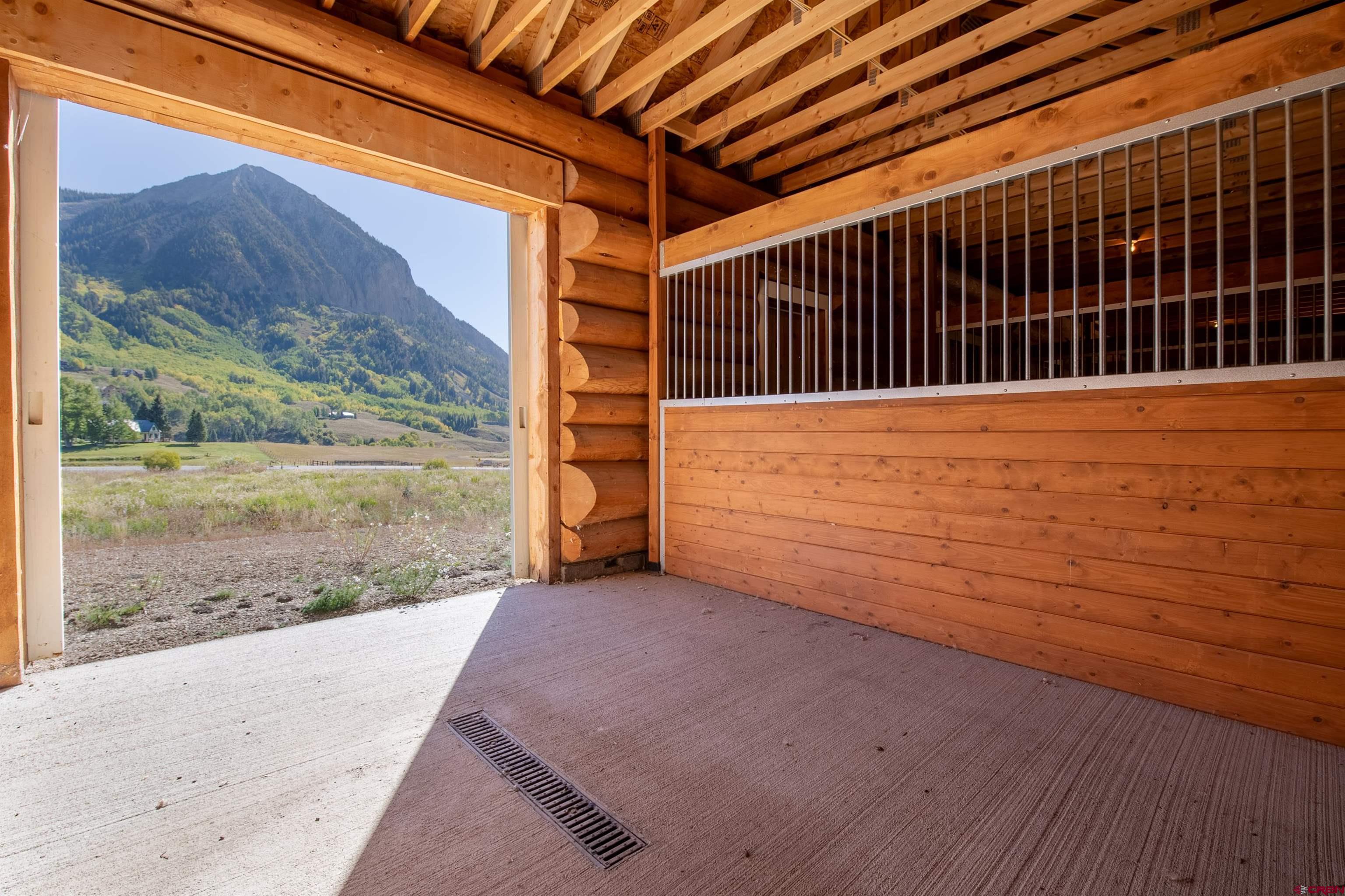 285 Saddle Ridge Ranch Road Crested Butte, CO 81224 - Photo 33 of 35