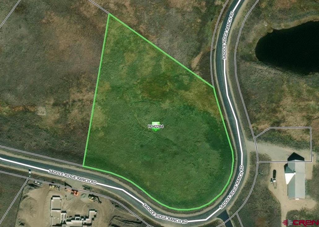 285 Saddle Ridge Ranch Road Crested Butte, CO 81224 - Photo 35 of 35